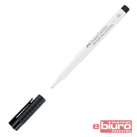 PITT ARTIST PEN C 101 167501 FABER