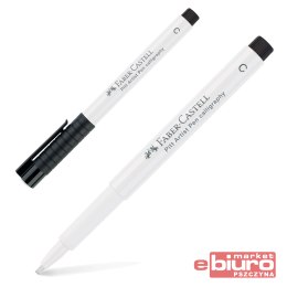 PITT ARTIST PEN C 101 167501 FABER
