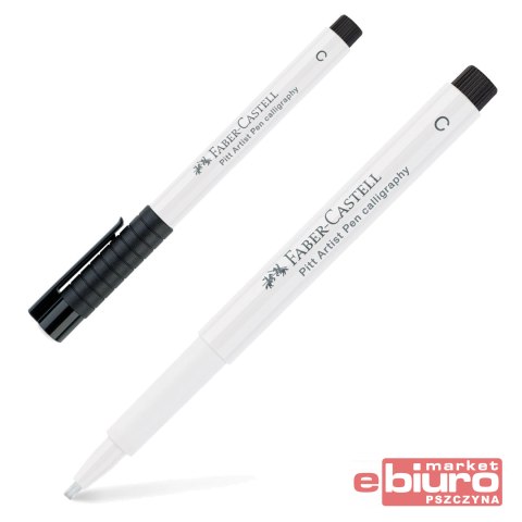 PITT ARTIST PEN C 101 167501 FABER