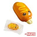 ZABAWKA GNIOTEK SQUISHY CIASTKA, FAST FOOD