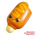 ZABAWKA GNIOTEK SQUISHY CIASTKA, FAST FOOD