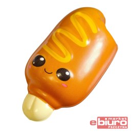 ZABAWKA GNIOTEK SQUISHY CIASTKA, FAST FOOD