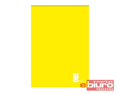 BLOK BIUROWY A5 50 KARTEK KRATKA INTERDRUK