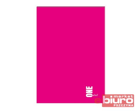 BLOK BIUROWY A5 50 KARTEK KRATKA INTERDRUK