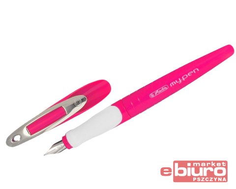 PIÓRO WIECZNE MY PEN HERLITZ M SZKOLNE LEWORĘCZNE