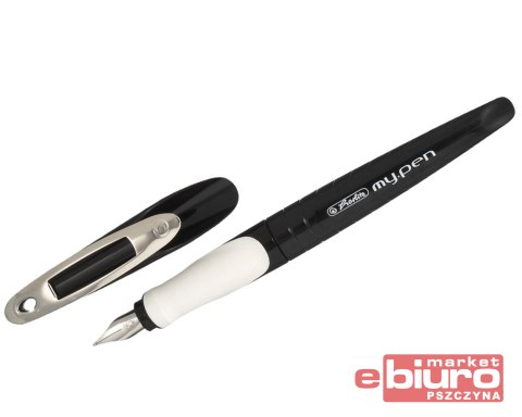 PIÓRO WIECZNE MY PEN HERLITZ M SZKOLNE LEWORĘCZNE