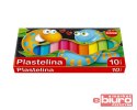 PLASTELINA 10 KOLORÓW MONA