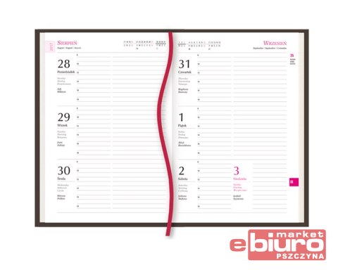 TERMINARZ PEDAGOGA T-150V-V MICHALCZYK