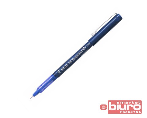 CIENKOPIS PILOT NIEBIESKI HI-TECPOINT BX-V7-L