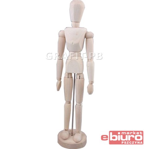 MANEKIN 30 CM 90558 M