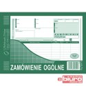 ZAMÓWIENIE OGÓLNE A5 331-3