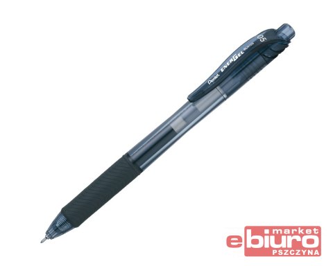 CIENKOPIS KULKOWY BLN105 ENERGEL 0,5 CZARNY PENTEL