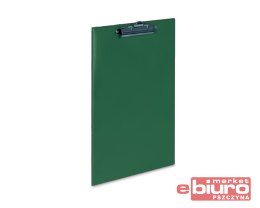 CLIPBOARD A4 PCV ZIELONY 096/06 VAUPE