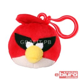 EPPE BRELOK SPACE PLUSZ SUPER RED ANGRY BIRDS