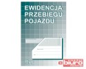 EWIDENCJA PRZEBIEGU POJAZDU V60