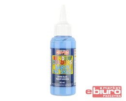 FARBA WITRAŻOWA 9742009 60M NIEBIESKA CIEMNA