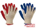 RĘKAWICE ROBOCZE OGRODOWE WAMPIRKI A'10