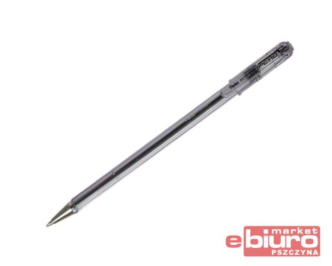 DŁUGOPIS BK77 CZARNY PENTEL