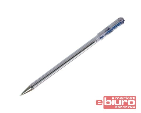 DŁUGOPIS BK77 NIEBIESKI PENTEL