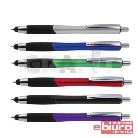 DŁUGOPIS TOUCH PEN PATIO