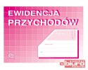 EWIDENCJA PRZYCHODÓW A5 R1h