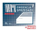 EWIDENCJA VAT SPRZEDAŻY A-5 VU04