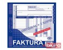 FAKTURA VAT 2/3 A4(PEŁNA ORYG. +2K.) 102-XE