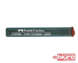 GRAFIT 0,5 H POLYMER FABER-CASTELL FC521511