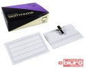 IDENTYFIKATOR A'50 SZTUK FORMAT 90x55 MM GRAND