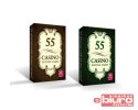 KARTY DO GRY CASINO 24 LISTKOWE 95044000