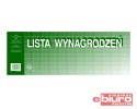 LISTA WYNAGRODZEŃ 1/2 A3 P3m