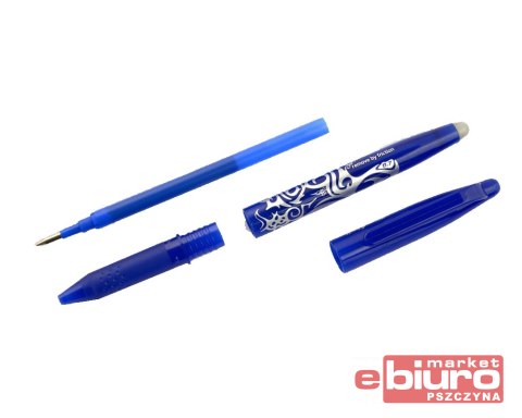 PIÓRO KULKOWE BL-FR7-L PILOT FRIXION NIEBIESKI