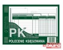 PK POLECENIE KSIĘGOWANIA (OFF) 439-3