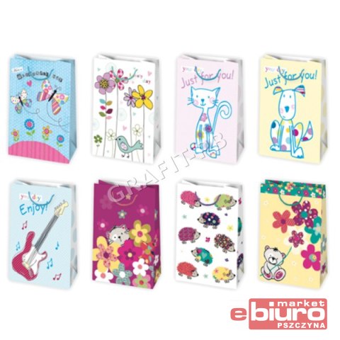 TORBA OZDOBNA 160X240X70 T3 POL-MAK