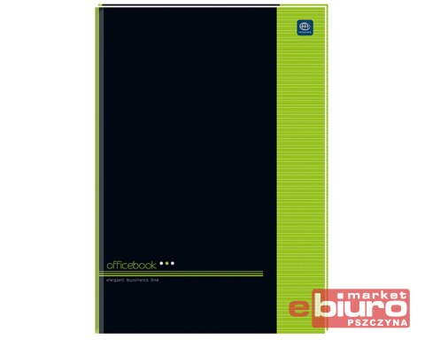 BRULION A4 288 KARTEK KRATKA INTERDUK