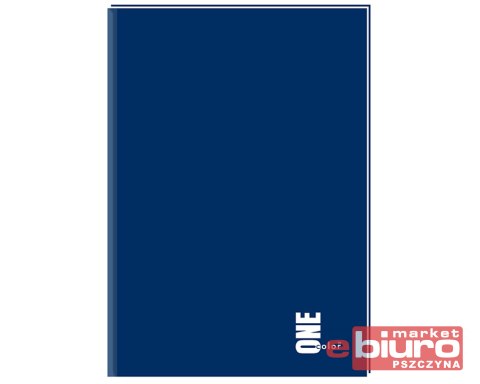 BRULION A4 288 KARTEK KRATKA INTERDUK