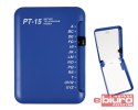 ORGANIZER PT-15 INDEKS TELEFONICZNY MINI