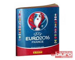 PANINI UEFA EURO 2016 ADRENALIN ALBUM