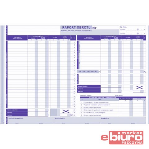 WEZWANIE DO ZAPŁATY A5 423-3