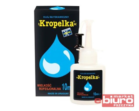 KLEJ KROPELKA 10ML