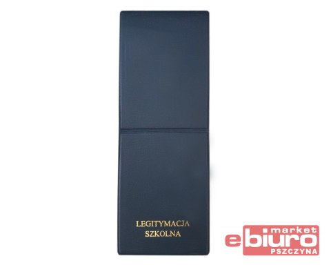 OKŁADKA LEGITYMACJA SZKOLNA II DOLARO