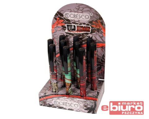 PIÓRO WIECZNE COLLEGE 11 280030 CRESCO