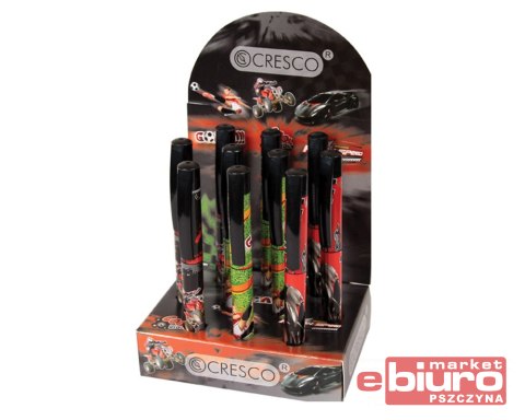 PIÓRO WIECZNE COLLEGE 11 280030 CRESCO