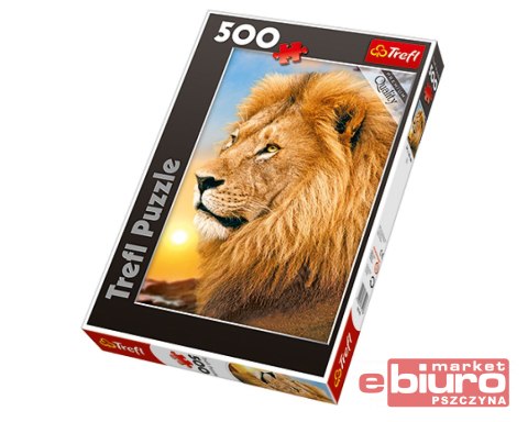 PUZZLE 500 LEW TREFL 37191