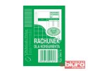 RACHUNEK DLA KONSUMENTA A7 264-9