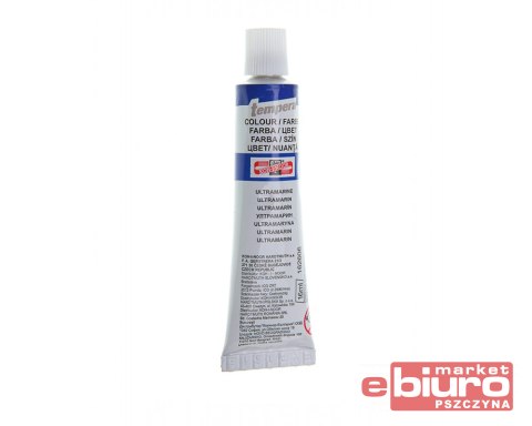 FARBA TEMPERA 162606 16ML ULTRAMARYNA