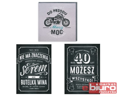 KARNET B6 HM 200 DRAGON