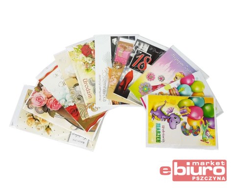 KARNET C MASTERKART ASTRO