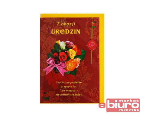 KARNET INSPIRACJA ARTIS