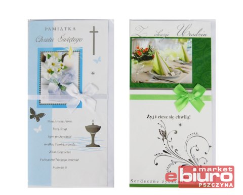 KARNET SATYNOWA ARTIS